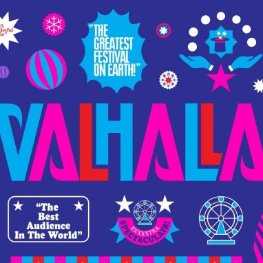 valhalla