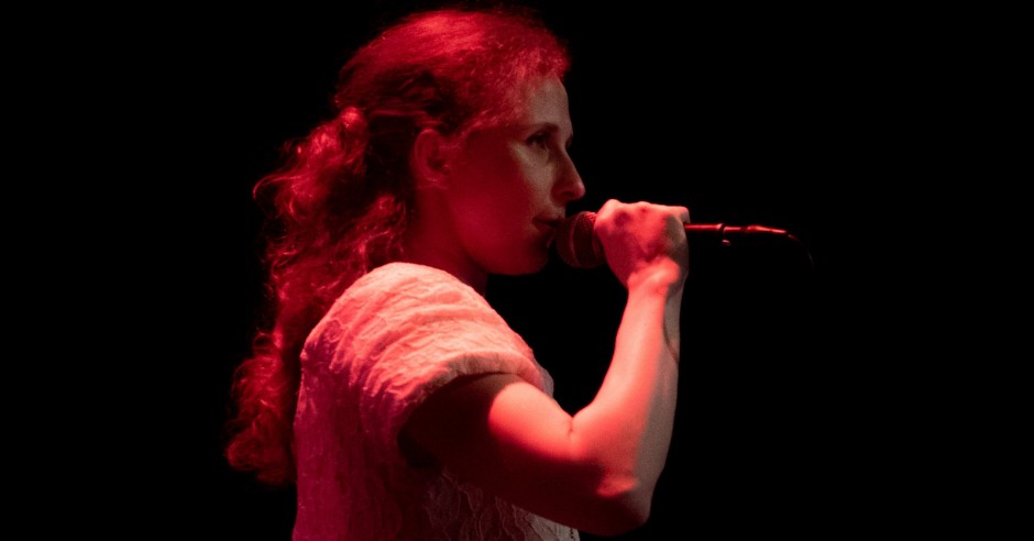 Festivalinfo review: Pussy Riot - 21/05 - Q-Factory
