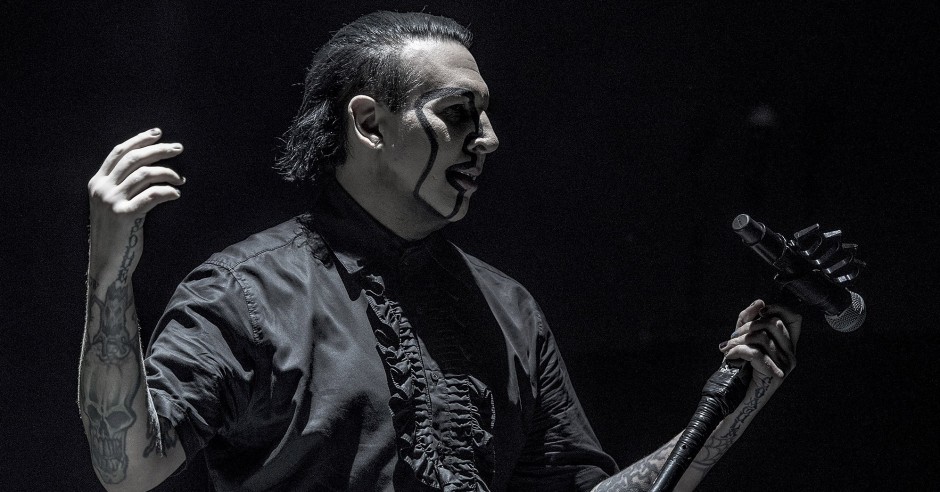 Festivalinfo review: Graspop Metal Meeting 2018 - Zaterdag
