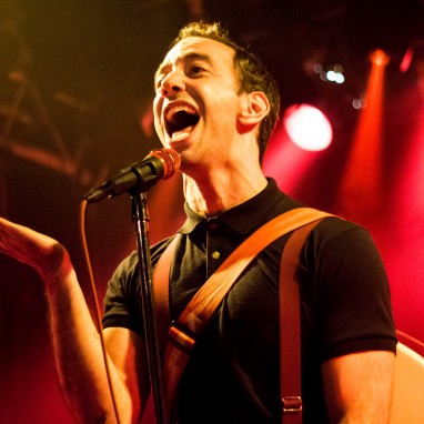 Albert Hammond JR