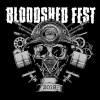 Bloodshed Fest 2019 logo