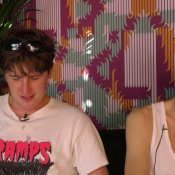 Video: Cabbage erg blij met omschrijving in Lowlands-krant Daily Paradise