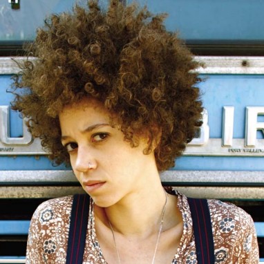 Chastity Brown