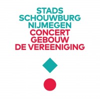 logo Concertgebouw De Vereeniging Nijmegen