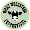 Dicky Woodstock Popfestival  2025 logo