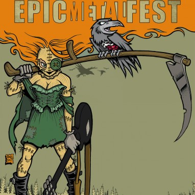 Epic Metal Fest