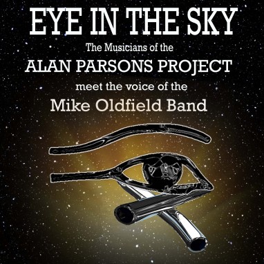 Eye In The Sky 2