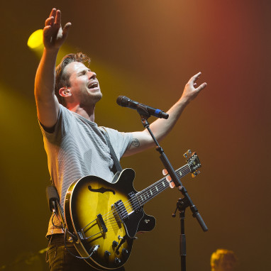 Foster the People