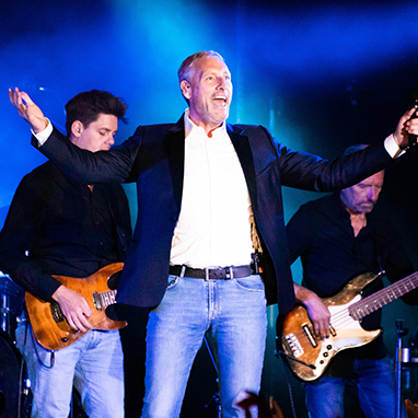 Gert Verhulst @ KNT Plopsaland de Panne