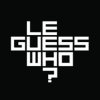 Le Guess Who? 2017 logo