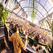 Festivaltip: Liquicity Festival 2026