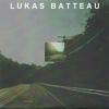 Cover Lukas Batteau - Lukas Batteau EP