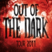 Out Of The Dark