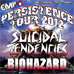 PersistenceTour2012news