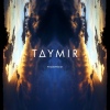 Cover Taymir - Prosphene