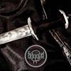 Cover The Dagger - The Dagger