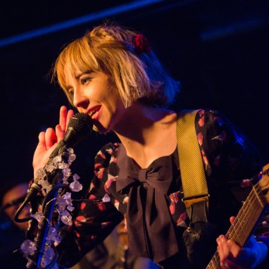 The Joy Formidable