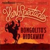 The Herb Spectacles - Bongolitos Hideaway