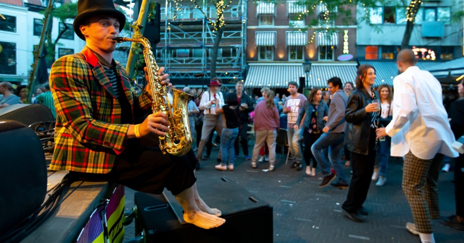 Bekijk de Summertime Festival 2019 foto's
