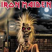 Iron Maiden Logo