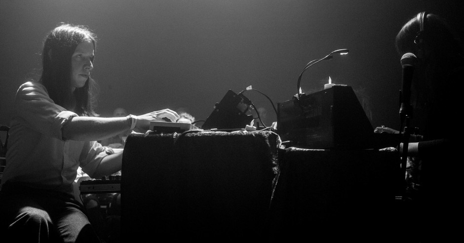 Bekijk de Jacco Garder 19/05 Doornroosje foto's