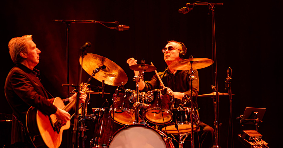 Festivalinfo review: Frank Boeijen - 09/11 - Hedon