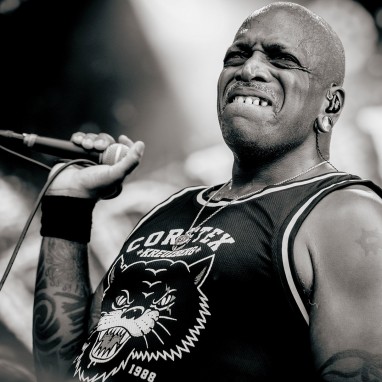review: Dynamo MetalFest 2023, Zondag Sepultura