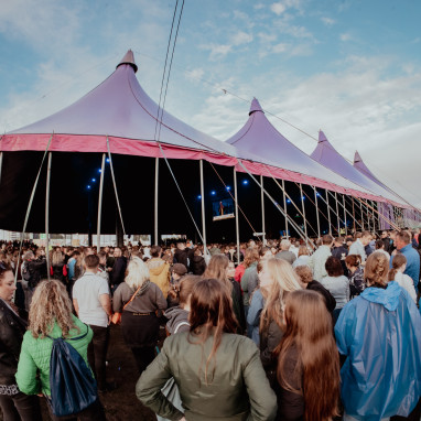 Appelpop maakt programma compleet met o.a. Jungle By Night, Sophie Straat, Jack Shore en Dio