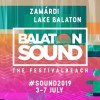logo Balaton Sound