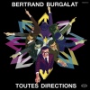 Cover Bertrand Burgalat - Toutes Directions