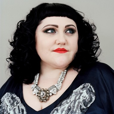 Beth Ditto news_groot