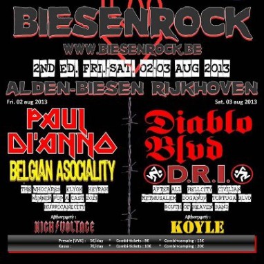 Biesenrock