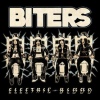 Biters Electric Blood cover