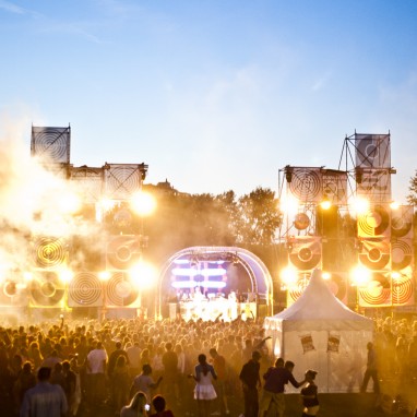 Boothstock