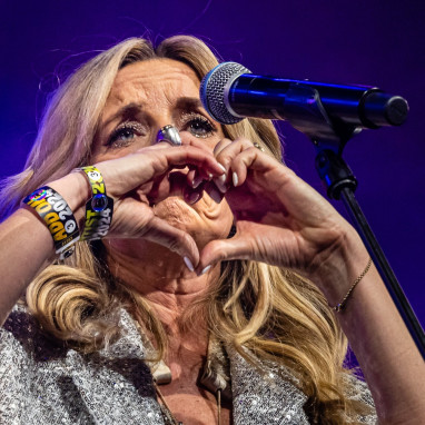 Candy Dulfer