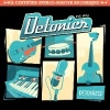 Cover Detonics - Detonized
