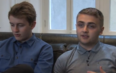 Video: Lowlands spotlight: Disclosure