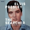 Cover Elvis Presley - The Searcher