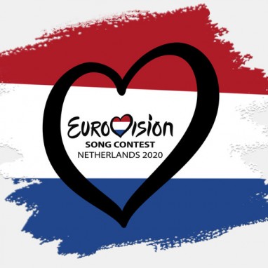 Eurovisie Songfestival 2020 news_groot