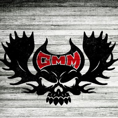 Graspop Metal Moose