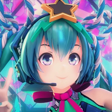 Hatsune Miku