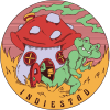 Indiestad Fest 2023 logo
