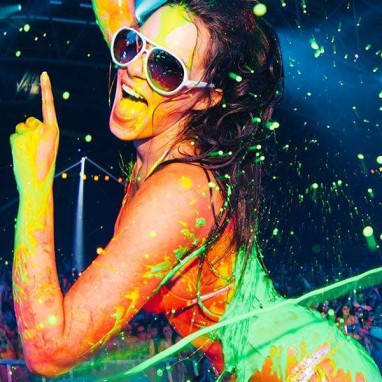 Neonsplash