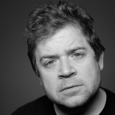 Patton Oswalt