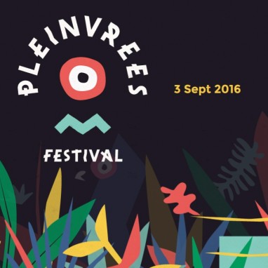 Pleinvrees 2016