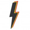 Rock Ternat 2022 logo