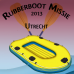 Rubberboot Missie Utrecht