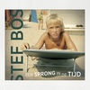 Stef Bos Een Sprong In De Tijd cover