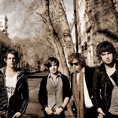 The Kooks