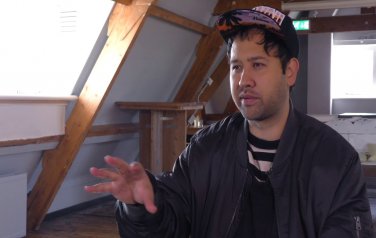 Video: UMO: 'Artiesten leunen tegenwoordig te veel op computers'